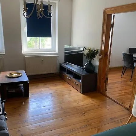 Schoene Zentrumsnah * Greifswald